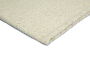 Csipke keverék - Ecru