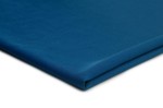 Bi-Stretch, Minimatt Fabric stretchable Royal Blue