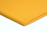 Bi-Stretch, Minimatt Fabric stretchable Yellow