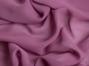 Sima Chiffon Pink Wine