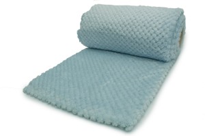 Minky plüss Ricky Ananászkék nagykereskedelmi