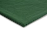 Pamut krepp Erdő zöld