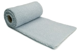 Kötött Minky Lamb Boucle nagykereskedelmi