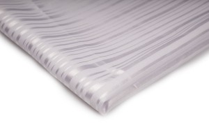 Szatén vékony Lycra Stripes nagykereskedés