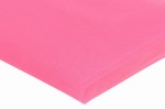 Merev tüll anyag Neonrózsaszín