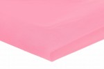 Merev tüll anyag Candy rózsaszín