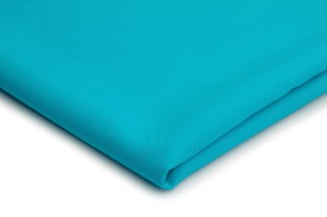 Panama Minimatt Fabric Turquoise