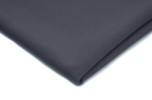 Panama Minimatt Fabric Dark Gray