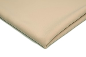 Panama Minimatt Fabric Light Beige