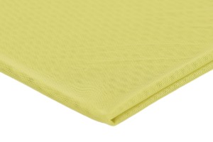 Tüll Rugalmas háló, kétoldalasan képlékeny Mész