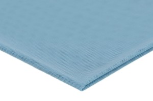 Tüll Elasztikus háló, kétoldalas Ecru (1) (1) (1) (1) (1)