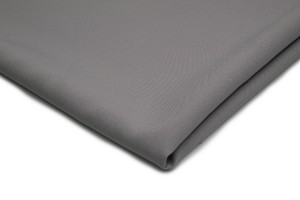 Panama Minimatt Fabric Gray