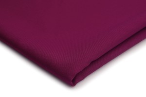 Panama Minimatt Fabric Beetroot
