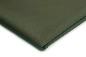 Panama Minimatt Fabric Dark Olive