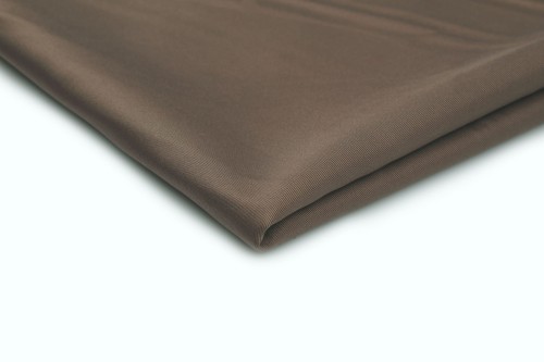 tkanina bawega memory w kolorze jasny brąz