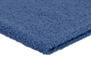 Kötött Minky Lamb Boucle Sötét Toffee (1) (1)