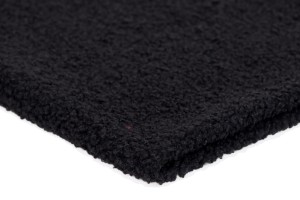 Kötött Minky Lamb Boucle Sötét Toffee (1) (1) (1)