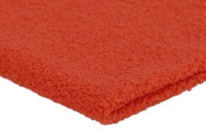 Kötött Minky Lamb Boucle Sötét Toffee (1) (1) (1) (1)