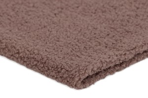 Baranek Boucle Caffe Latte