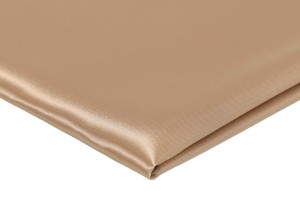 Satyna Gładka / Atłas Biały (1)