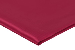 Satyna Gładka / Atłas Malina