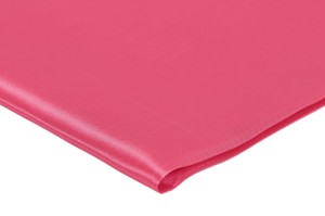 Satyna Gładka / Atłas Koral