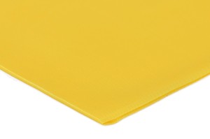 Satin Gładka / Satin Yellow