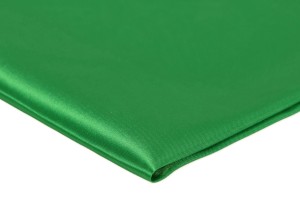 Satyna Gładka / Atłas Zielony