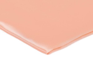 Satyna Gładka / Atłas Łosoś