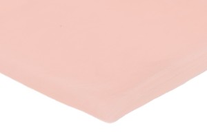 Tiul Nylon Pudrowy róż