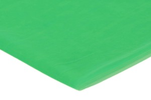 Tiul Nylon Zielony
