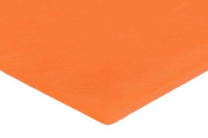 Tiul Nylon Pomarańczowy