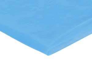 Tiul Nylon Turkus