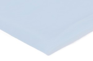 Tiul Nylon Błękit