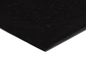 Tiul Nylon Czarny