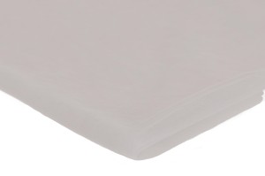 Tiul Nylon Jasny szary