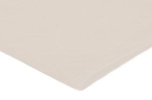 Tulle Nailon Ecru