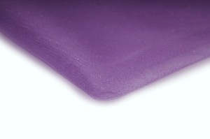 Ibolya brokát tüll