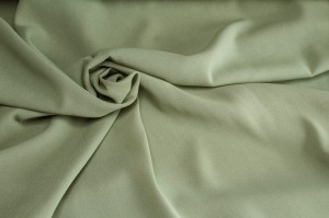 Polyester Luggage Light Olive