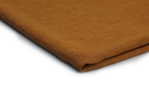 Poliészter vászon mustár