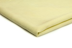 Citromos poliészter vászon