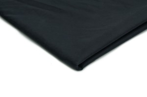 Brúsená polyesterová tkanina Granát