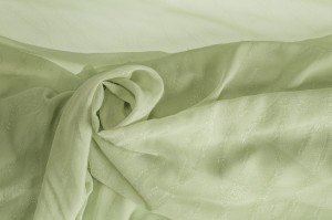 Georgette Fényes pisztácia