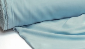 Poliészter szövet, mint a vékony farmerkék