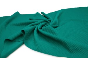 Steppelt kötött anyagból kis tengeri csekk