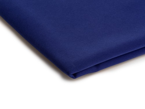 tkanina kelly krepa indonezja w kolorze chaber