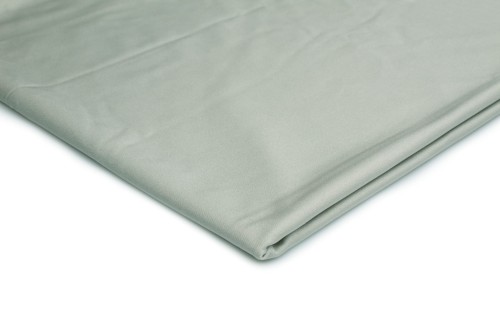 dzianina lycra sport w kolorze jasny szary