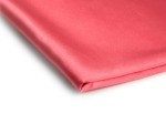 Szatén vékony Lycra Corallal