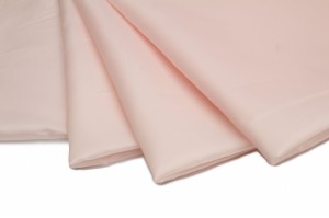 Poliészter bélés púder rózsaszín