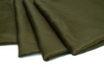 Poliészter bélés sötét olíva
